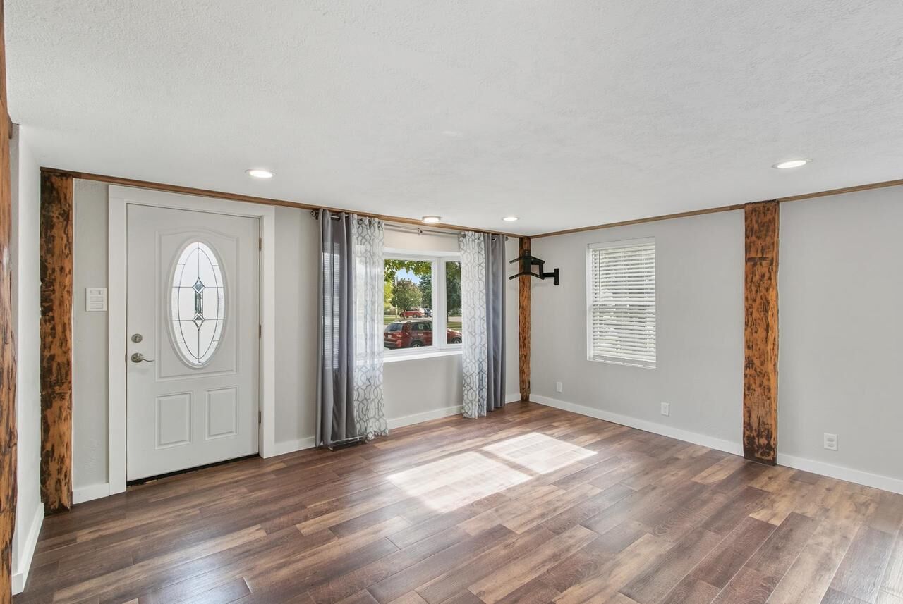 Property Photo: 107 Parkview Drive WI 53563