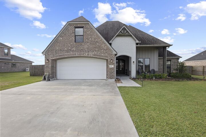14875 Norma Jane Ln.  Beaumont TX 77713 photo