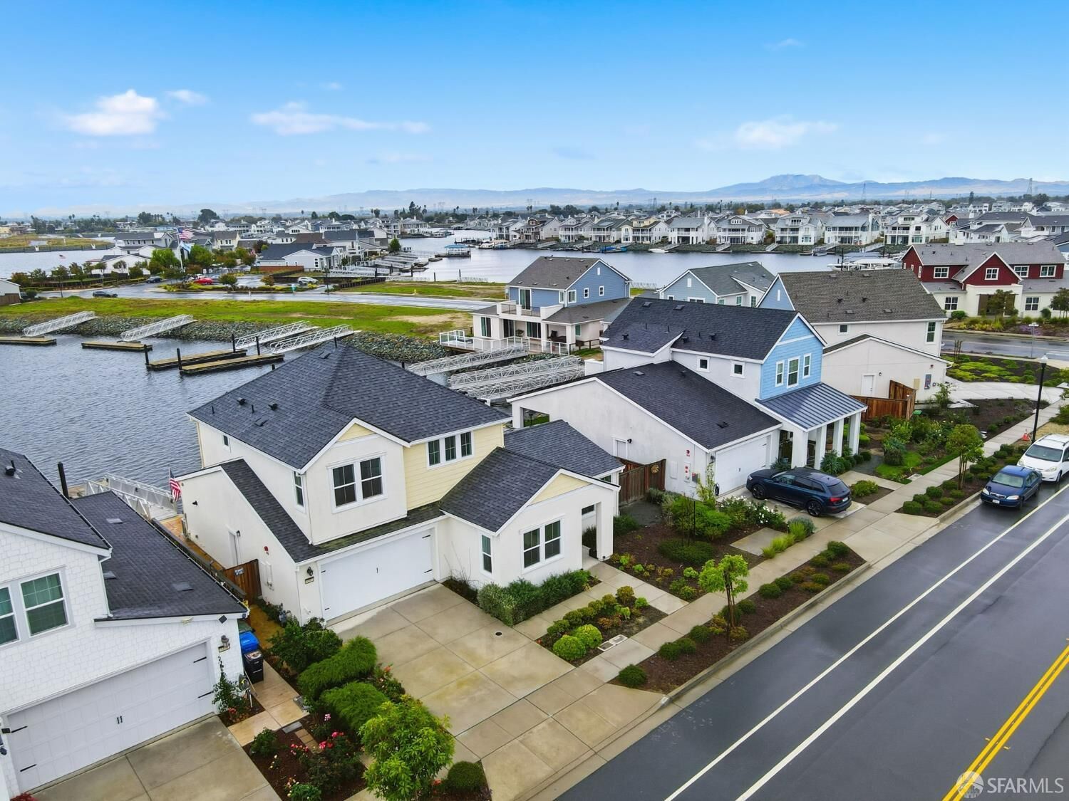 Property Photo:  3107 Delta Coves Drive  CA 94511