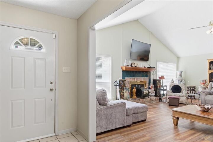 Property Photo:  3022 E Tank Farm Road E  LA 70607 