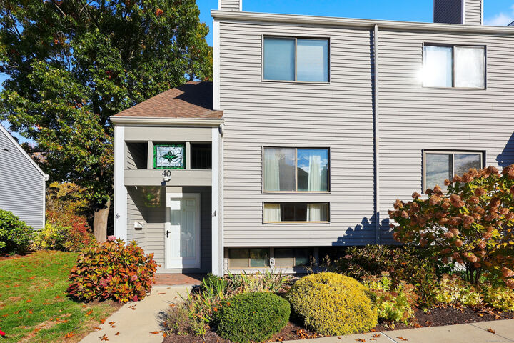 40 Crossroads Lane 40  Glastonbury CT 06033 photo