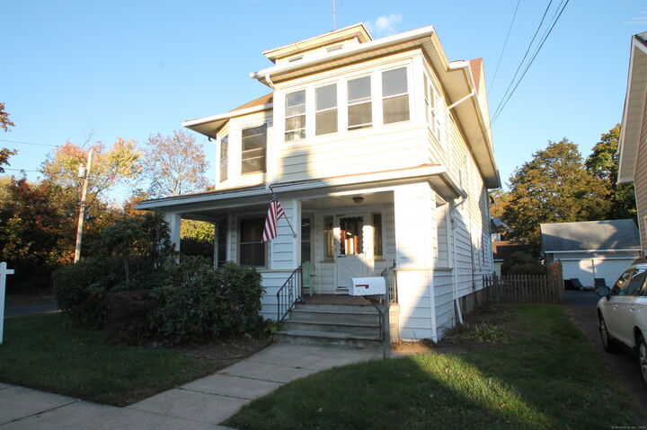 156 Blakeman Place  Stratford CT 06615 photo