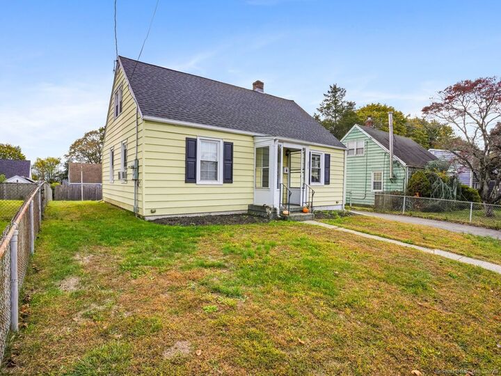 Property Photo:  375 Ruth Street  CT 06606