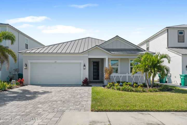 616 Clearwater Avenue  Satellite Beach FL 32937 photo