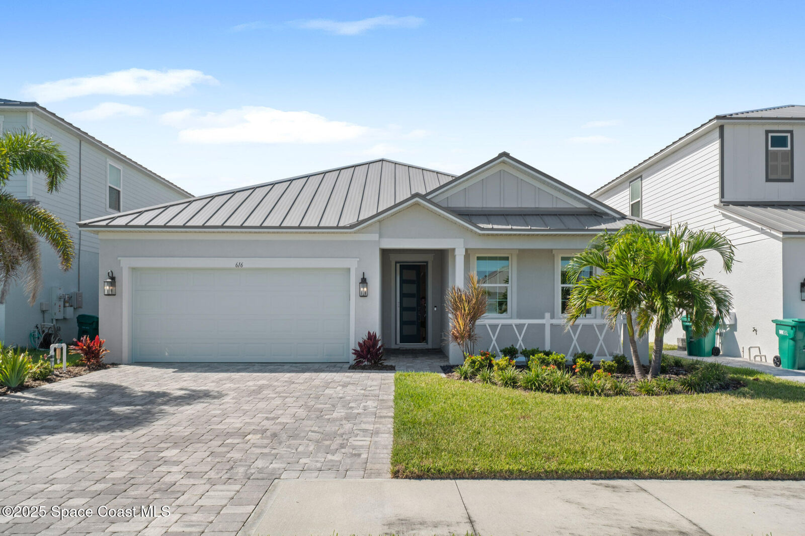 Property Photo:  616 Clearwater Avenue  FL 32937 