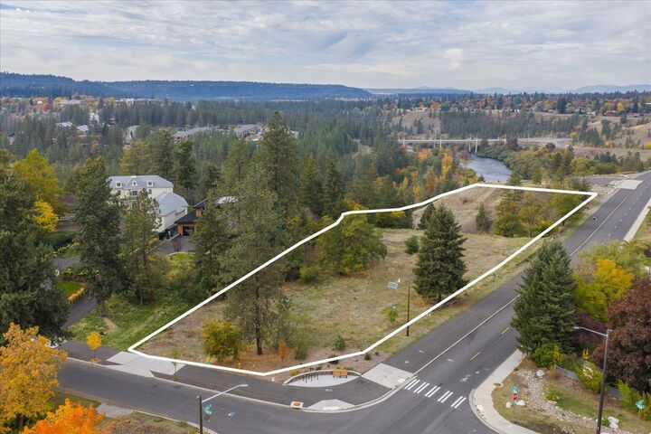 Property Photo:  1757 West Point Rd  WA 99205