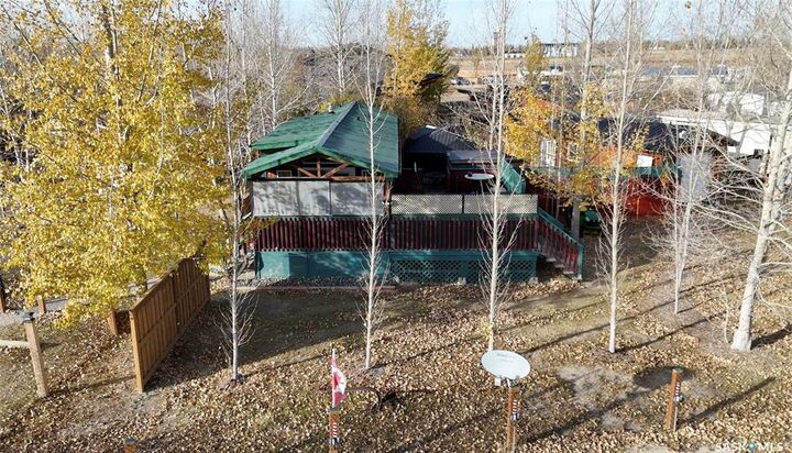 Property Photo: 507 Rv Drive SK S0H 1J0