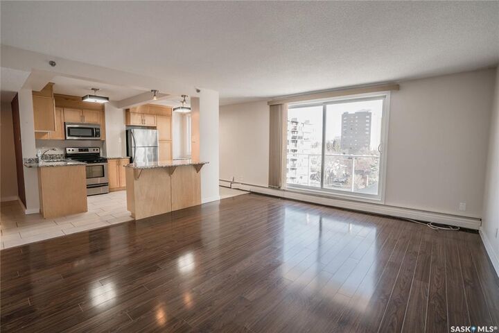 Property Photo:  320 5th Avenue N 704  SK S7K 2P5