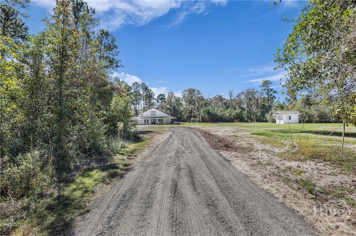 Property Photo: 150 Cowart Lane GA 30467