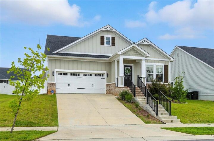 2500 Mount Vernon Lane  Tallahassee FL 32311 photo