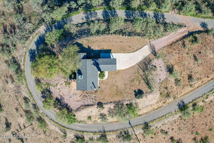 Property Photo:  380 Brinca Court  AZ 85648