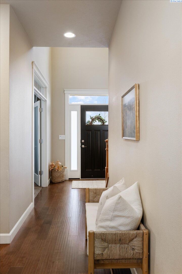 Property Photo:  5616 Sacramento Dr  WA 99301