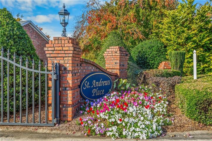 Property Photo:  4286 Lumsden Lane  NC 27265 