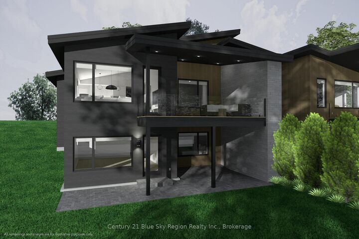 Photo de la propriété:  38 Kenreta Drive  ON P1C 0A5