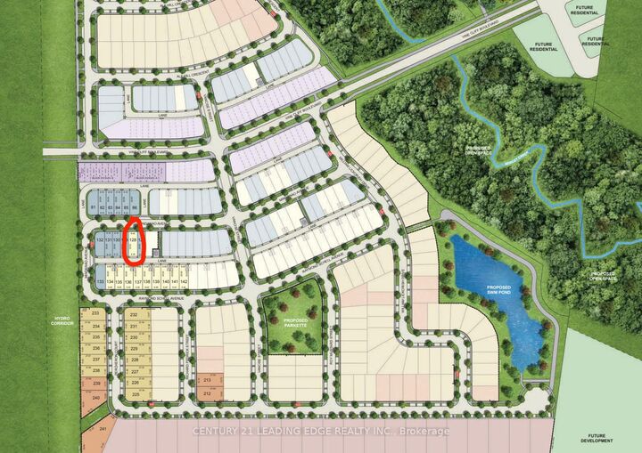 Photo de la propriété:  47 Mindanao Avenue  ON L6C 3M4