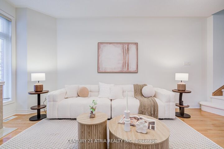 Property Photo: 147 Frank Endean Road ON L4S 1S7