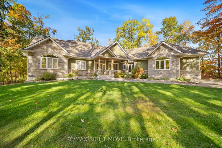 Property Photo: 143 Bass Line ON L3V 0J9