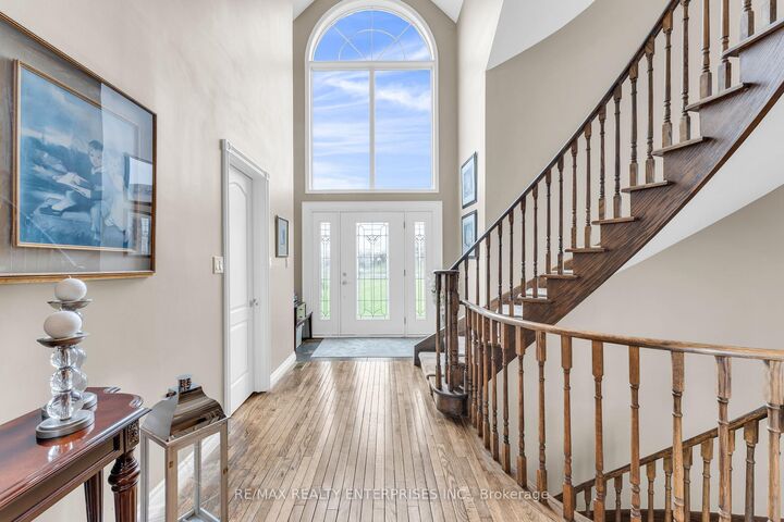 Property Photo:  767 Mayfield Road  ON L7A 0C5 