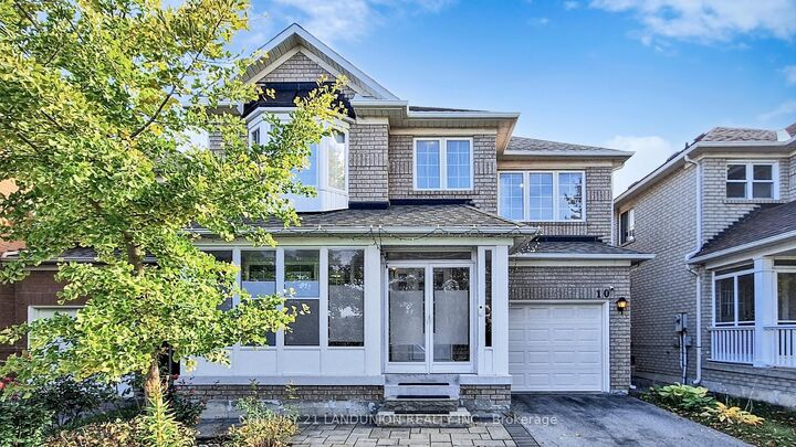 Photo de la propriété:  10 Majestic Drive  ON L6C 2B2