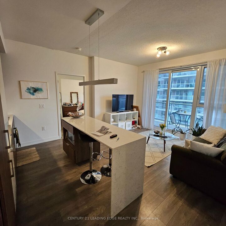 Property Photo:  15 Lower Jarvis Street  ON M5E 0C4 