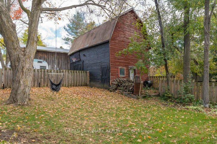 Property Photo:  49 Prince Albert Street E  ON K0K 2K0 