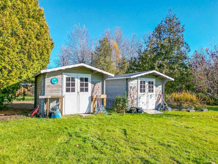 Photo de la propriété: 67 Spruce Drive ON P0H 2H0