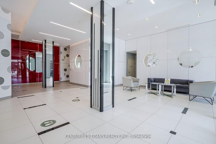 Photo de la propriété:  30 Meadowglen Place 203  ON M1G 0A6