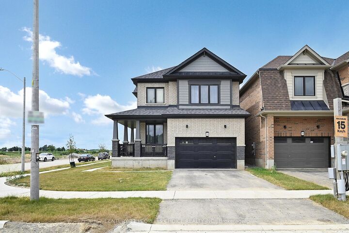 Photo de la propriété:  38 Stanley Avenue N  ON N3W 0G8