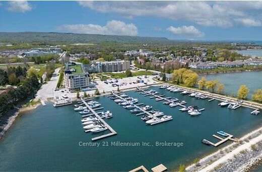 Photo de la propriété:  9 Harbour Street 5117-5119  ON L9Y 5C5