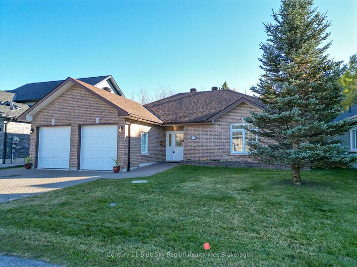 Property Photo: 1134 Premier Road 30 ON P1A 2J1