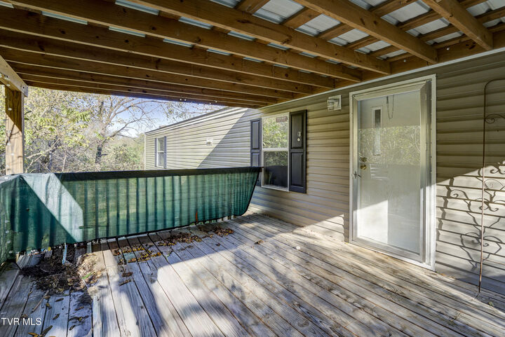 Property Photo: 1607 Bristol Caverns Highway TN 37620