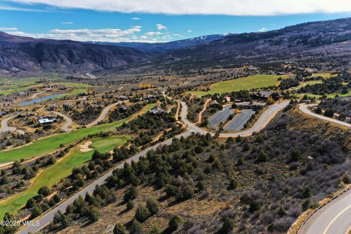 Property Photo:  303 Red Sky Road  CO 81655