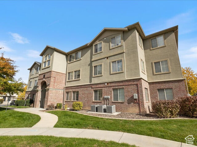 Property Photo:  1791 W 1200 S #329  UT 84663 