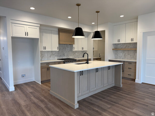 Property Photo:  73 W Harper Way 108  UT 84405 