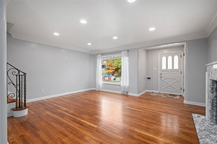 Property Photo:  3313 Beechwood Blvd  PA 15217