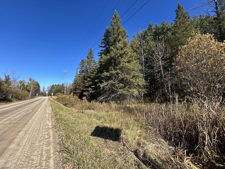 V/L 0.85a Old Mackinaw Trail  Boyne Falls MI 49713 photo