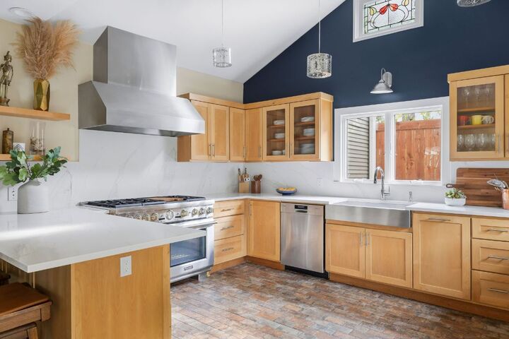 1003 Blanco Street  Austin TX 78703 photo