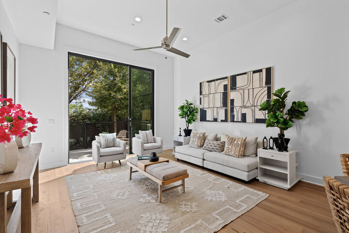 2505 Bluebonnet Avenue 16  Austin TX 78704 photo