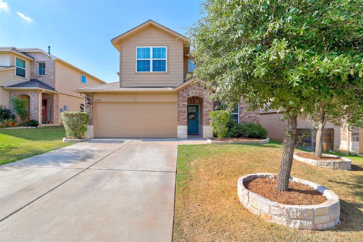 Property Photo: 6709 Branrust Drive TX 78744