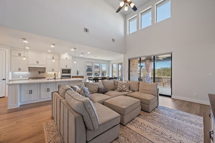 Property Photo:  162 Groundhog Drive  TX 78610 