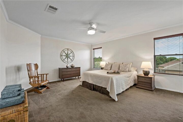 Property Photo:  14705 Fairland Drive  TX 78660 