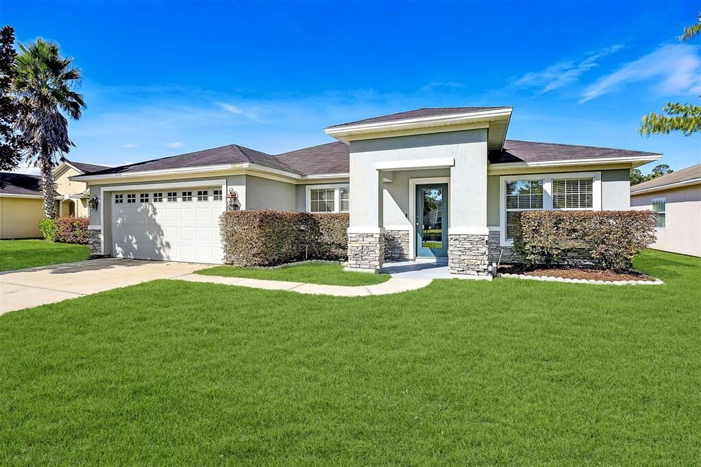 Property Photo:  75156 Brookwood Drive  FL 32097