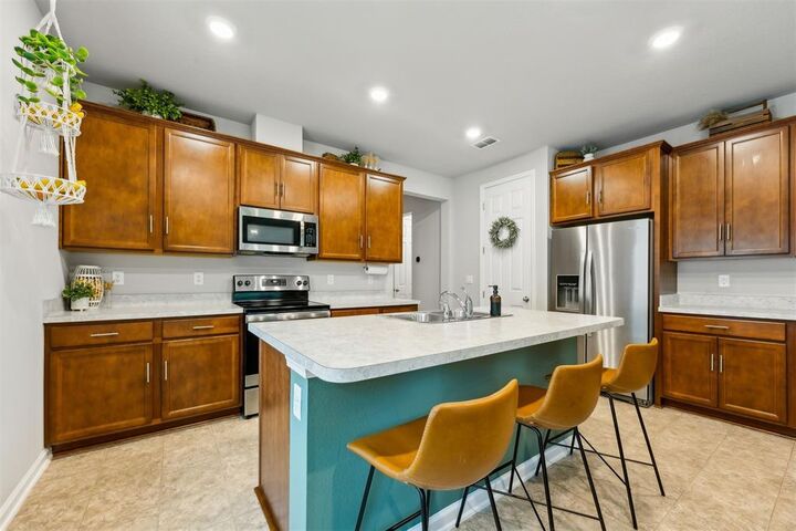 Property Photo: 94948 Colnago Court FL 32034