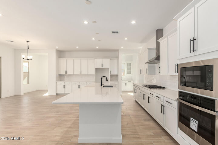 Property Photo: 24199 N 172nd Drive AZ 85387