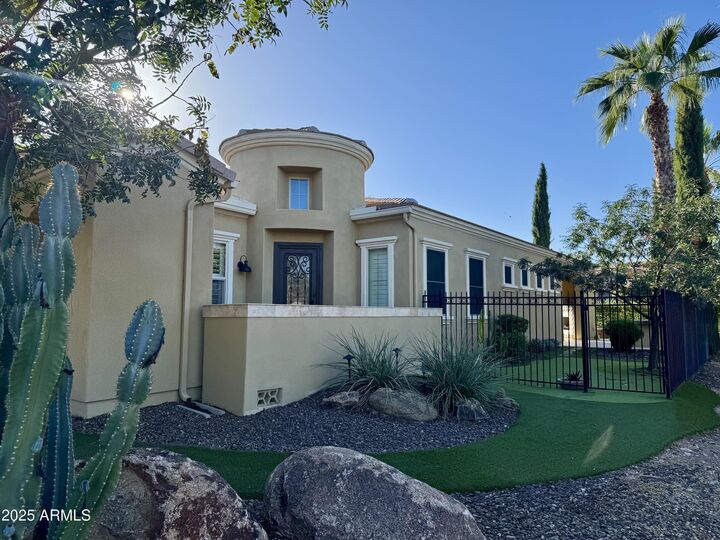 Property Photo:  1453 E Vesper Trail  AZ 85140 