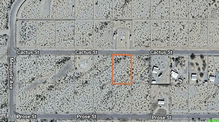 Property Photo:  67686 Cactus Street 83  AZ 85348