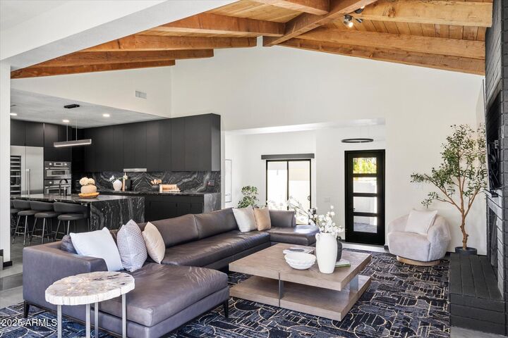 Property Photo:  6264 N 31st Way  AZ 85016 