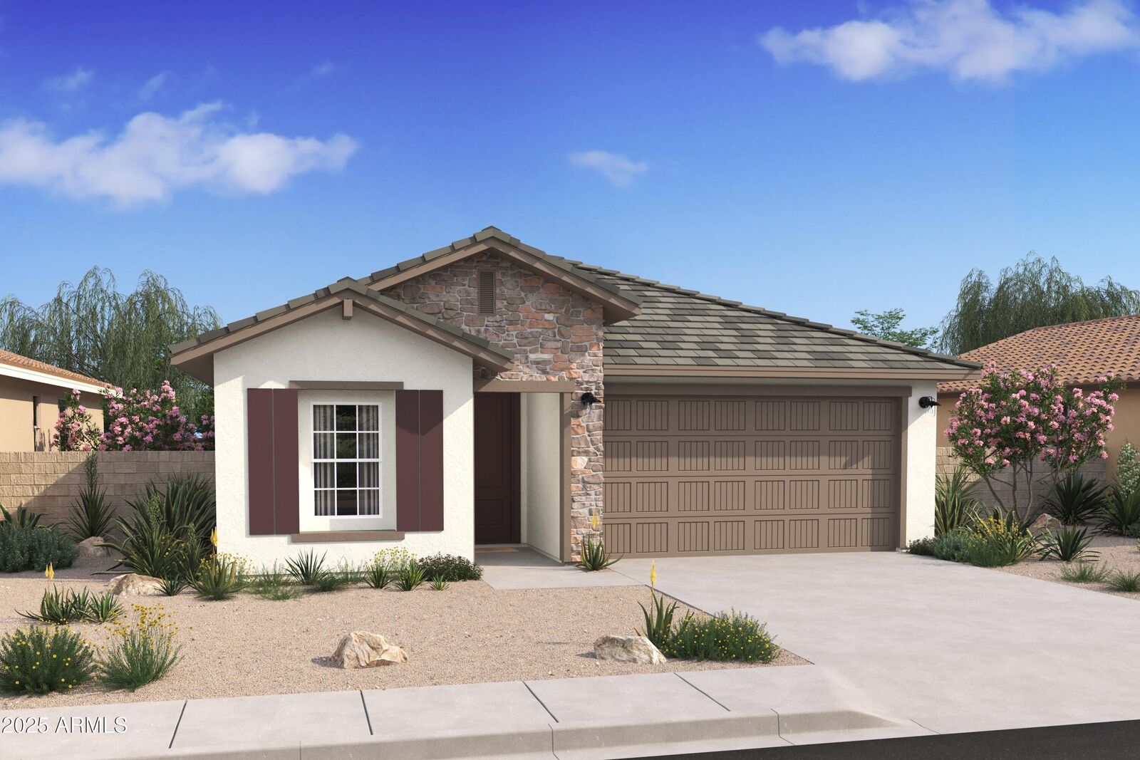Property Photo: 7553 W Park Street AZ 85339