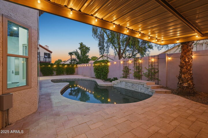 Property Photo: 245 W Sagebrush Street AZ 85233