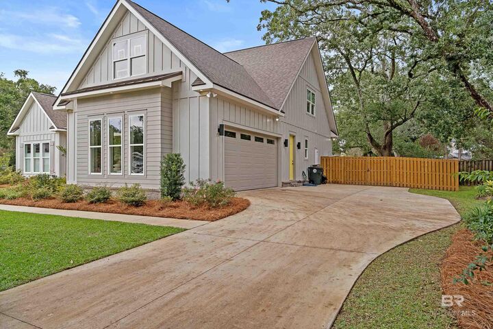 Property Photo: 249 Burgundy Lane AL 36532